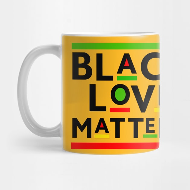 Black Love by 369minds
